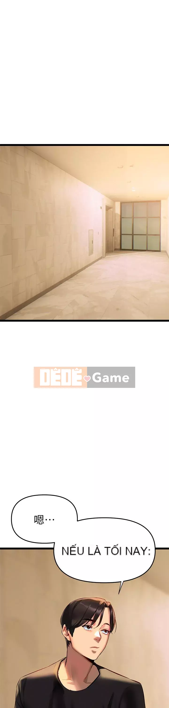 Mẹ đến để hỗ trợ Chương 1-8