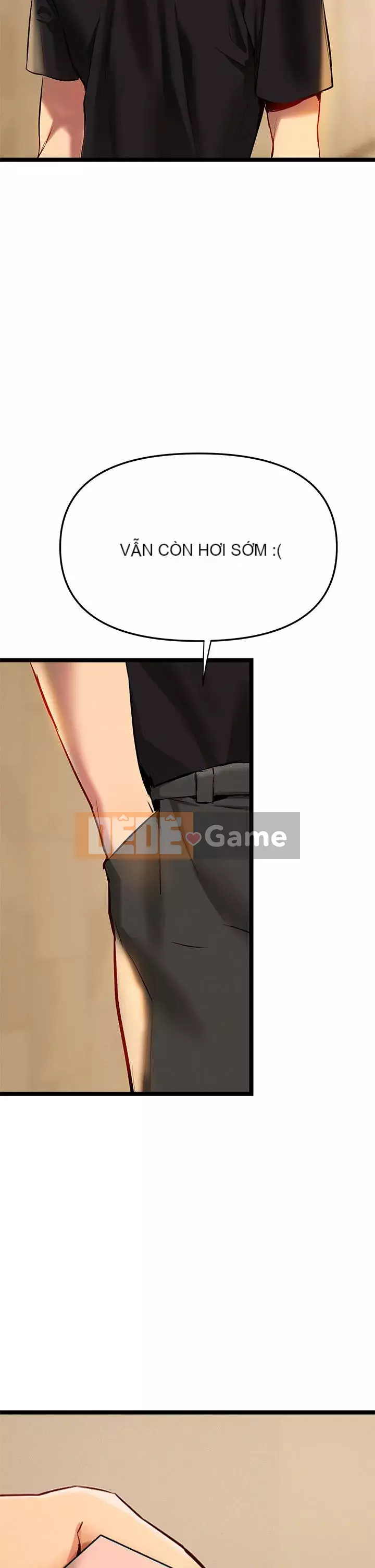 Mẹ đến để hỗ trợ Chương 1-8