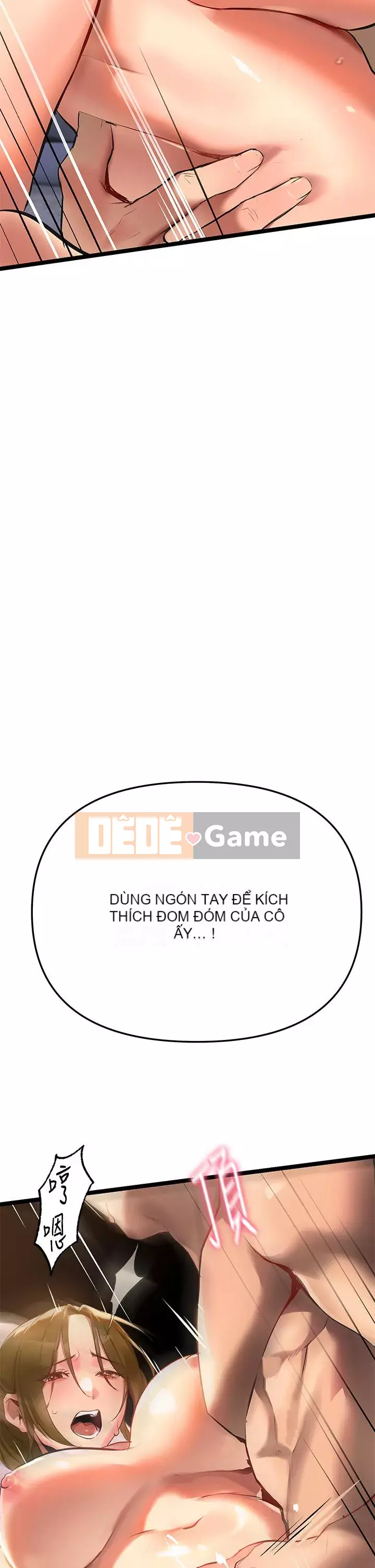 Mẹ đến để hỗ trợ Chương 1-8