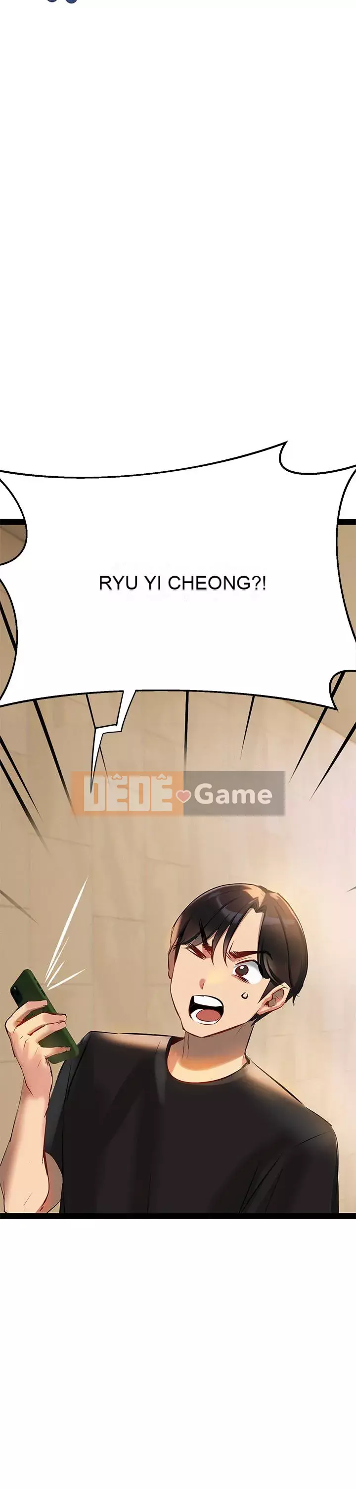 Mẹ đến để hỗ trợ Chương 1-8