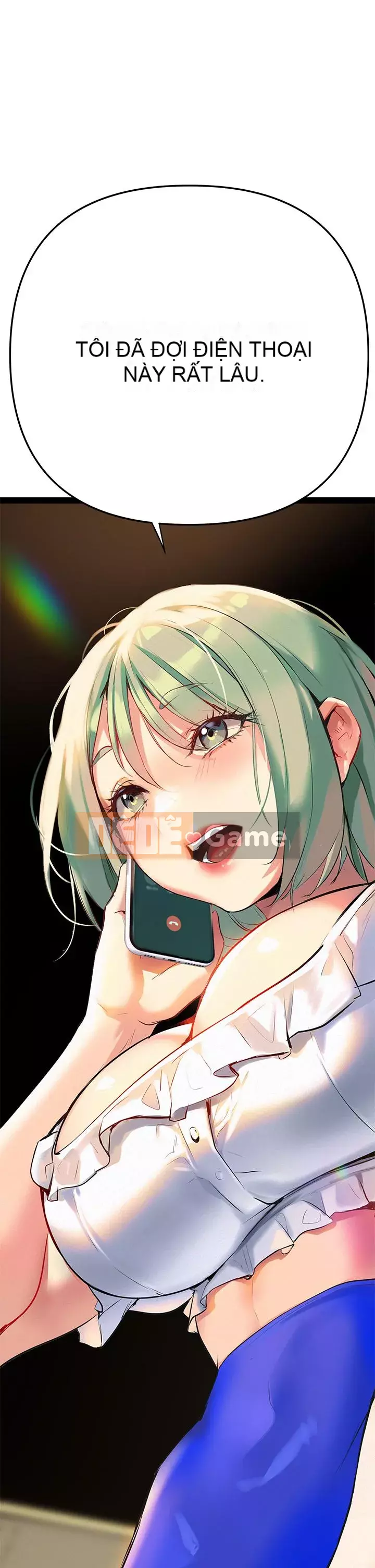 Mẹ đến để hỗ trợ Chương 1-8