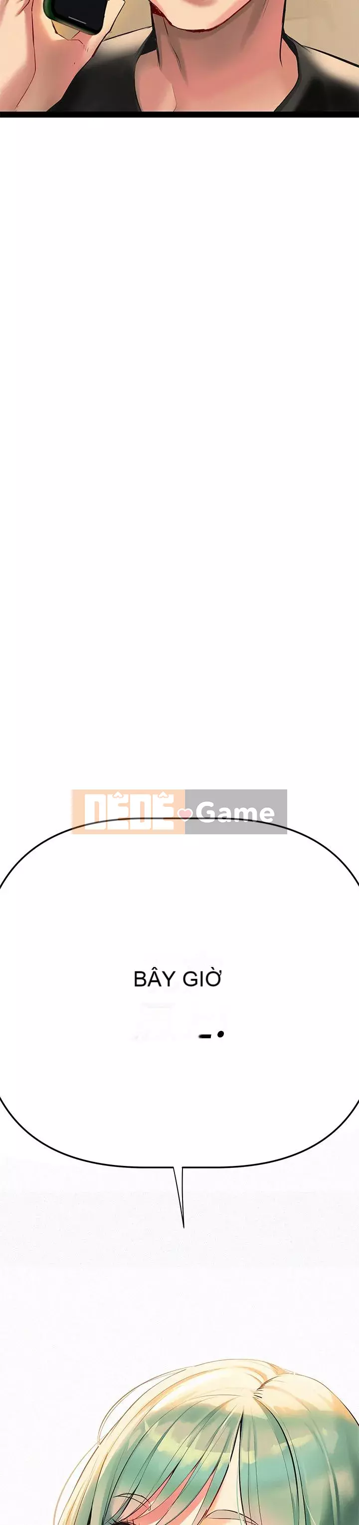 Mẹ đến để hỗ trợ Chương 1-8