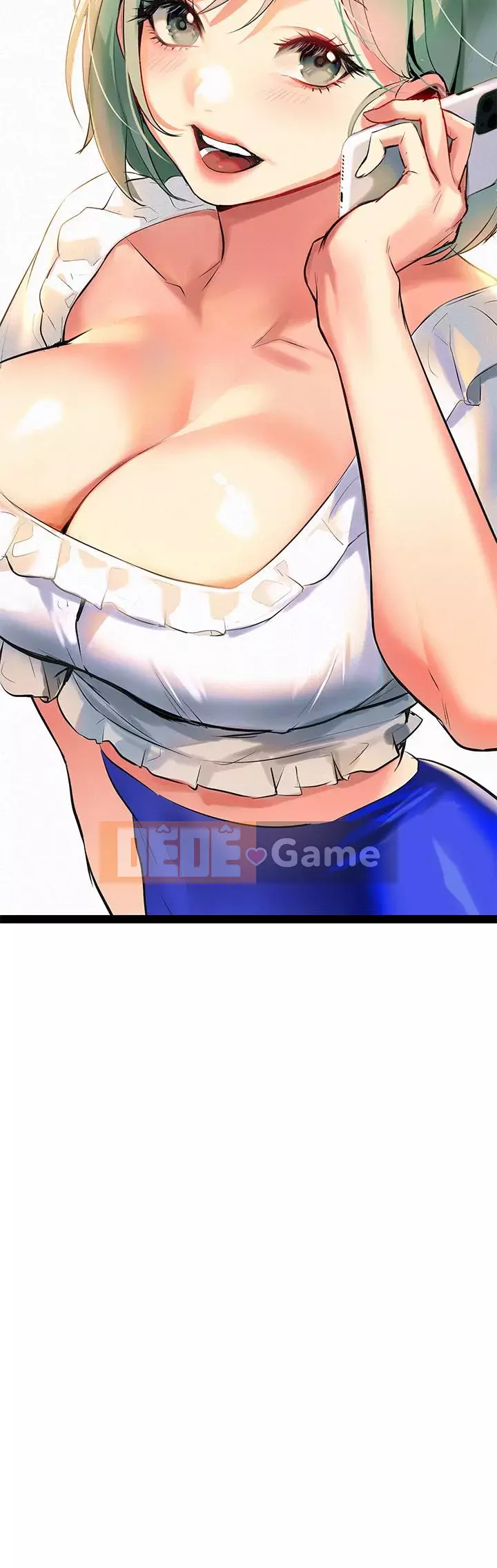 Mẹ đến để hỗ trợ Chương 1-8