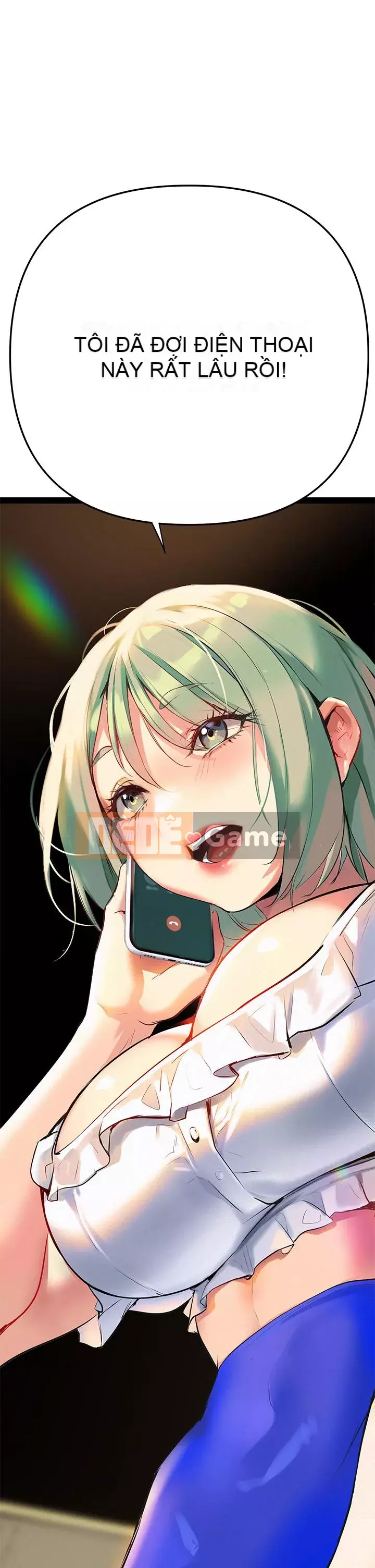 Mẹ đến để hỗ trợ Chương 1-8