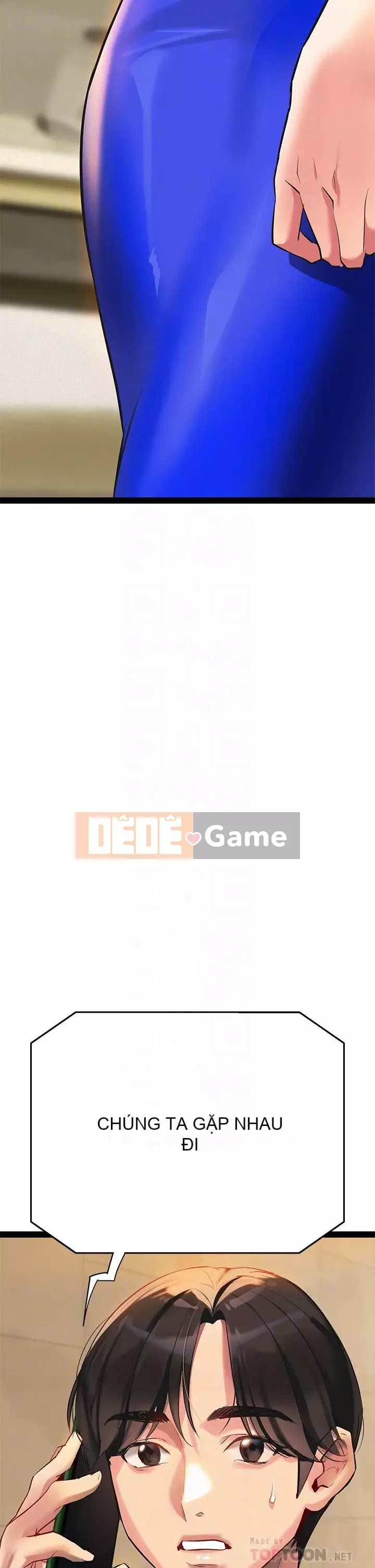 Mẹ đến để hỗ trợ Chương 1-8