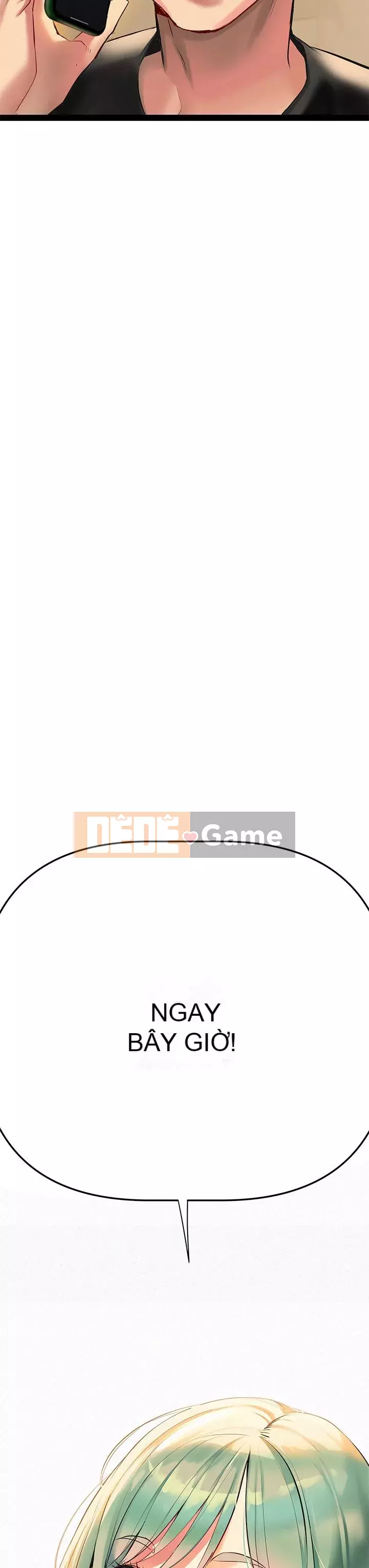 Mẹ đến để hỗ trợ Chương 1-8