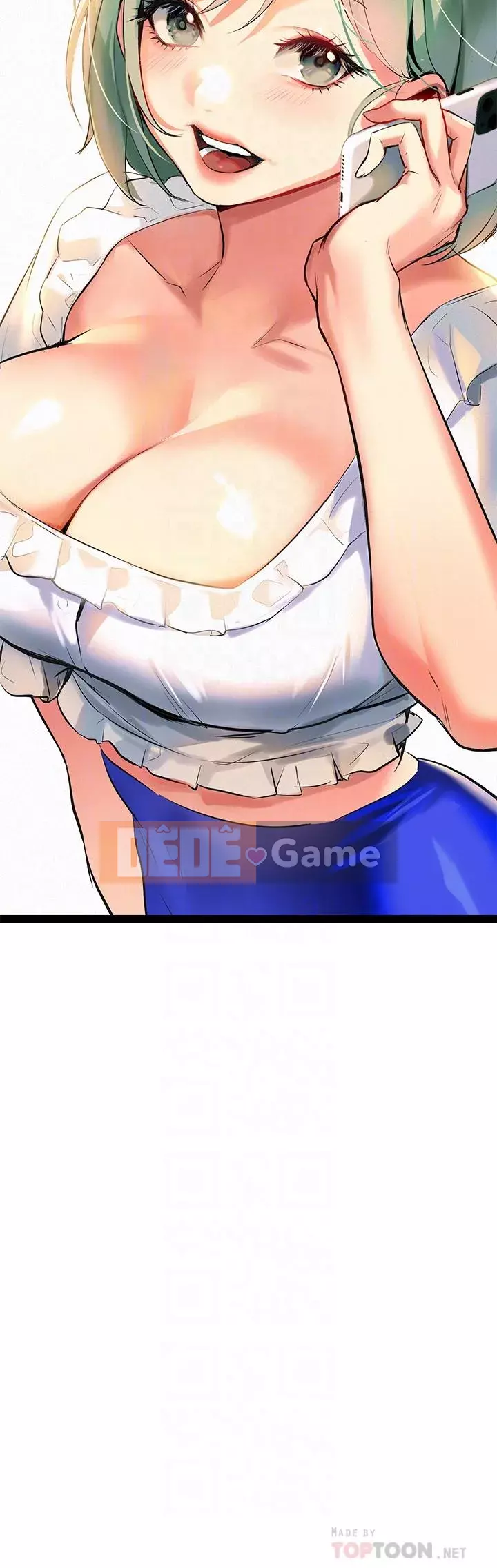 Mẹ đến để hỗ trợ Chương 1-8