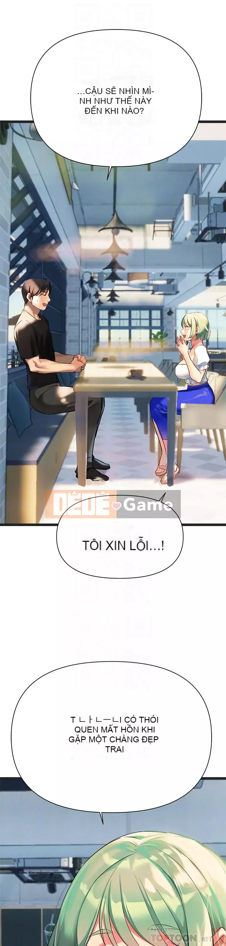 Mẹ đến để hỗ trợ Chương 1-8