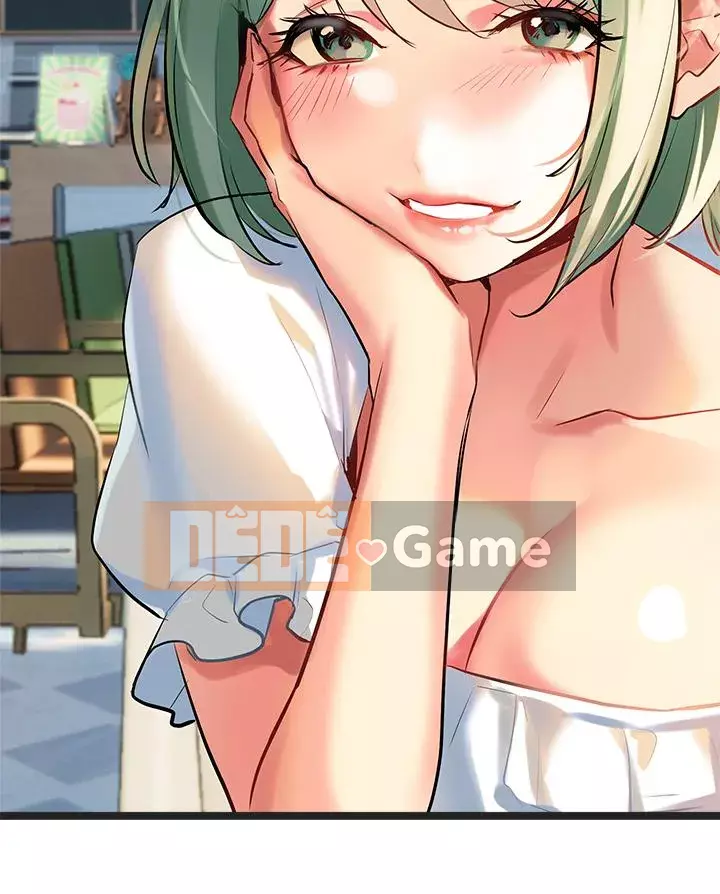 Mẹ đến để hỗ trợ Chương 1-8