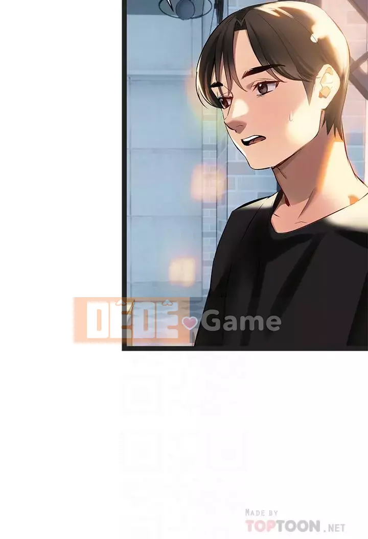 Mẹ đến để hỗ trợ Chương 1-8