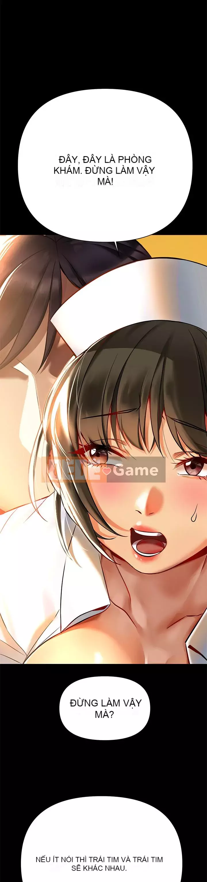 Mẹ đến để hỗ trợ Chương 1-8