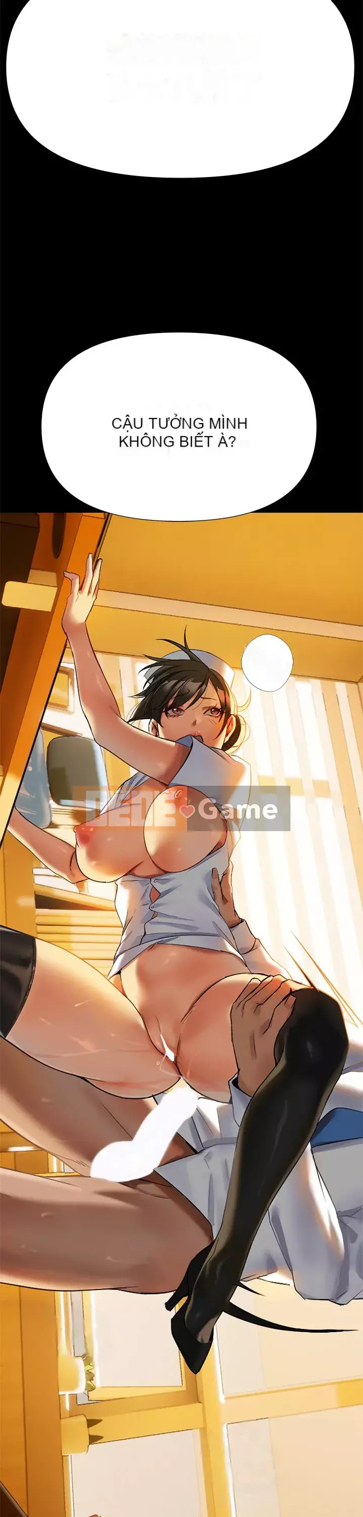 Mẹ đến để hỗ trợ Chương 1-8