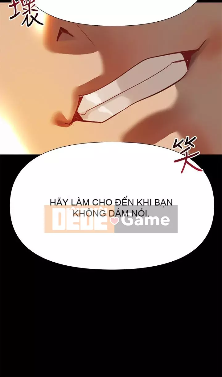 Mẹ đến để hỗ trợ Chương 1-8