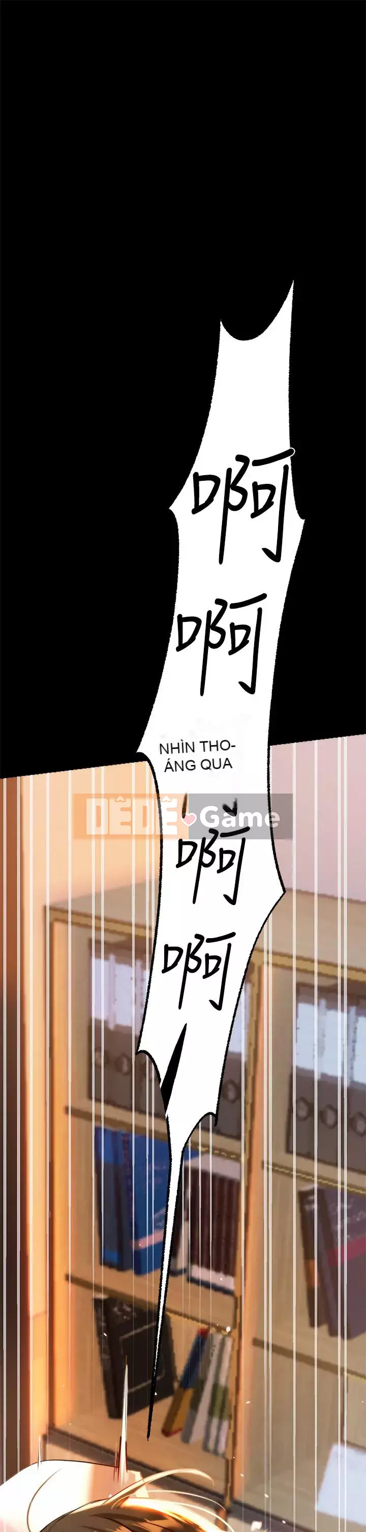 Mẹ đến để hỗ trợ Chương 1-8