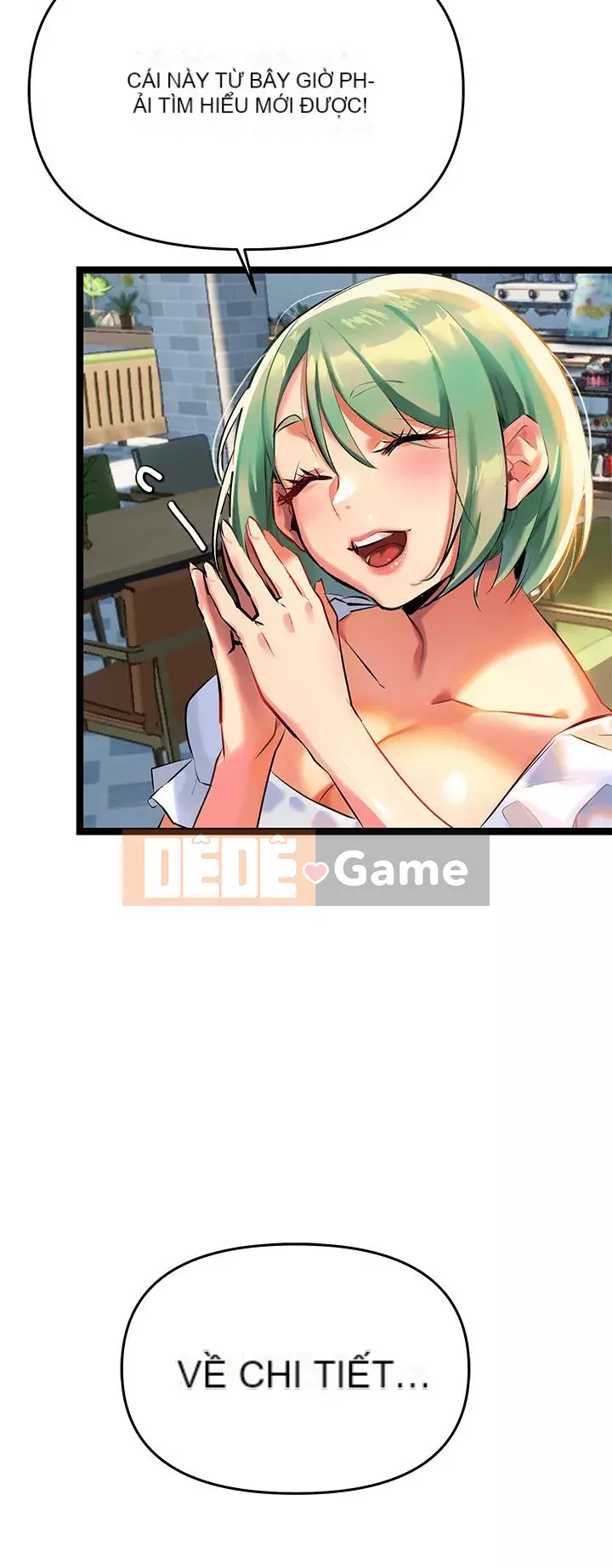 Mẹ đến để hỗ trợ Chương 1-8