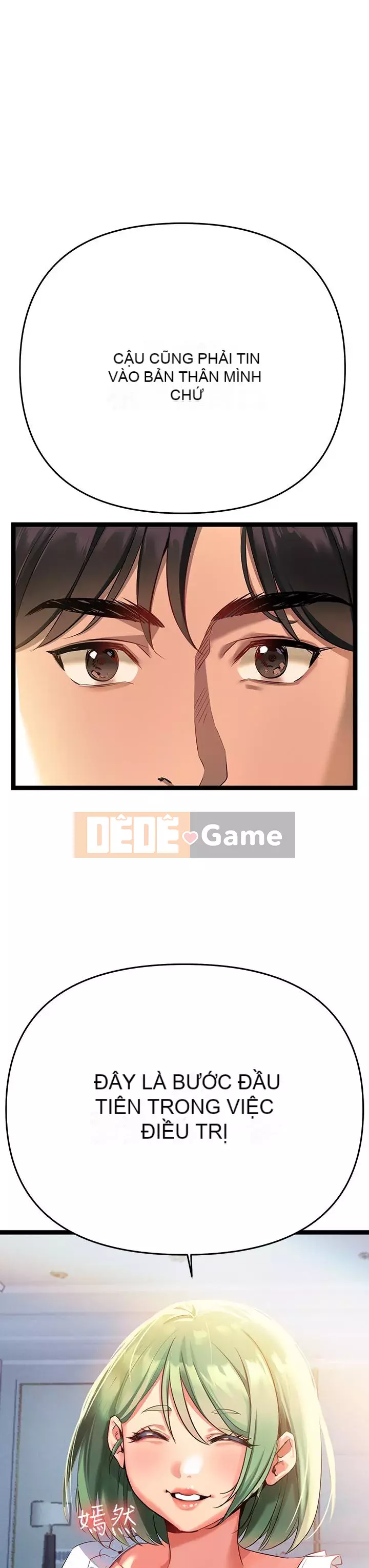 Mẹ đến để hỗ trợ Chương 1-8