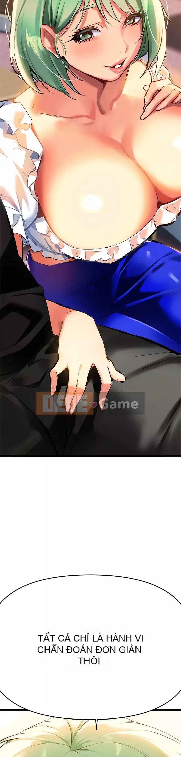 Mẹ đến để hỗ trợ Chương 1-8