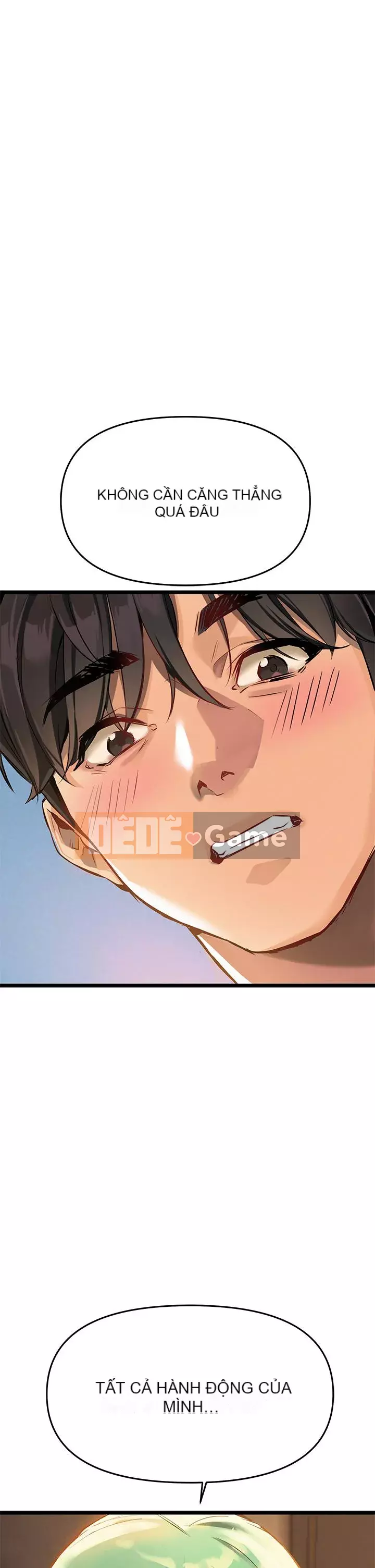 Mẹ đến để hỗ trợ Chương 1-8