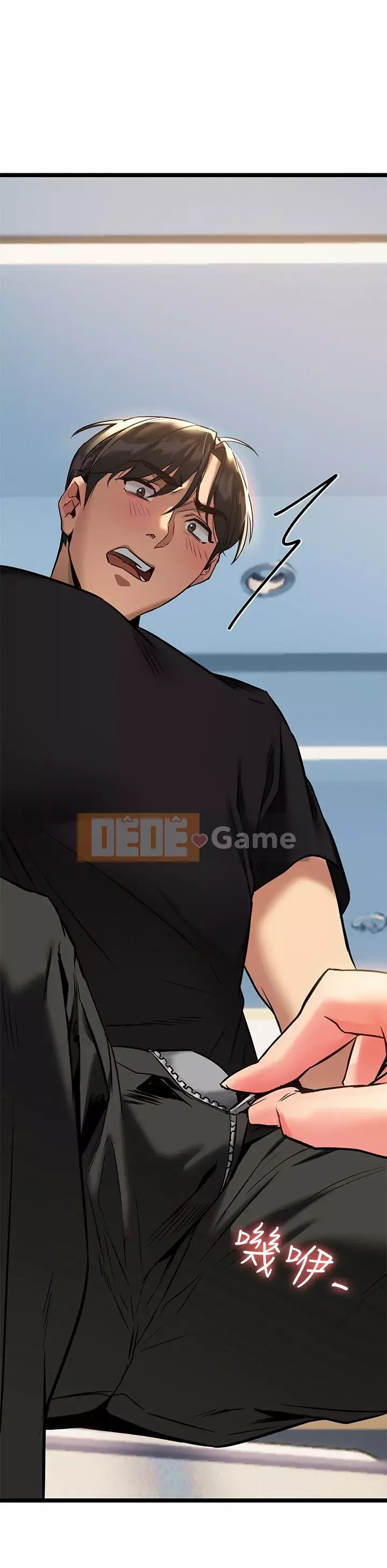 Mẹ đến để hỗ trợ Chương 1-8