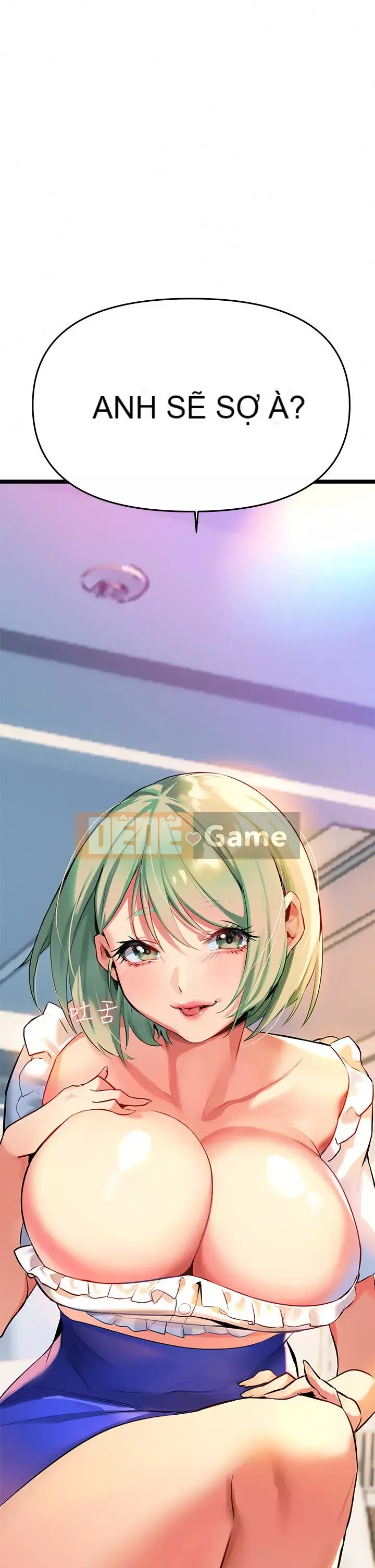 Mẹ đến để hỗ trợ Chương 1-8