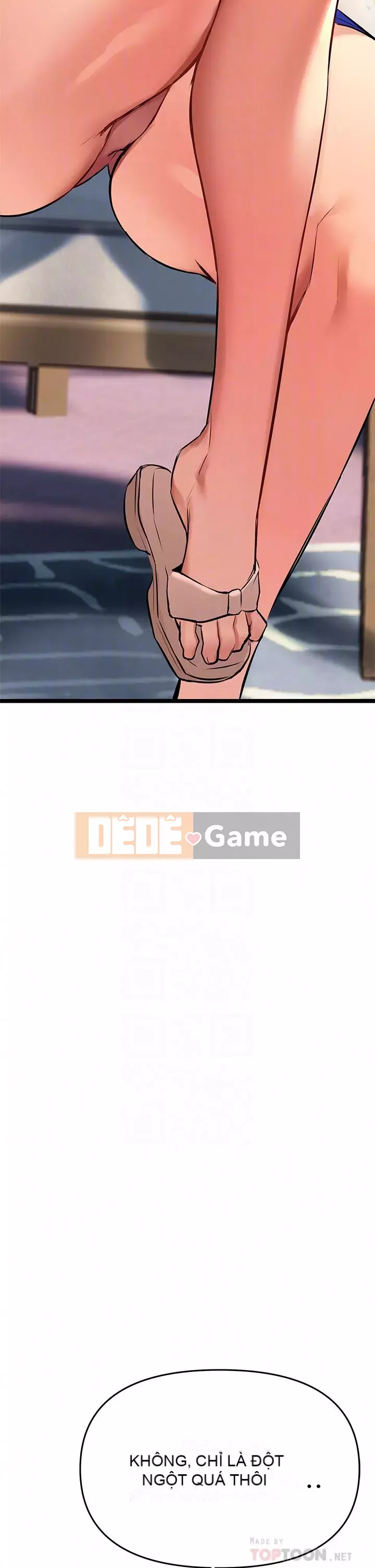 Mẹ đến để hỗ trợ Chương 1-8