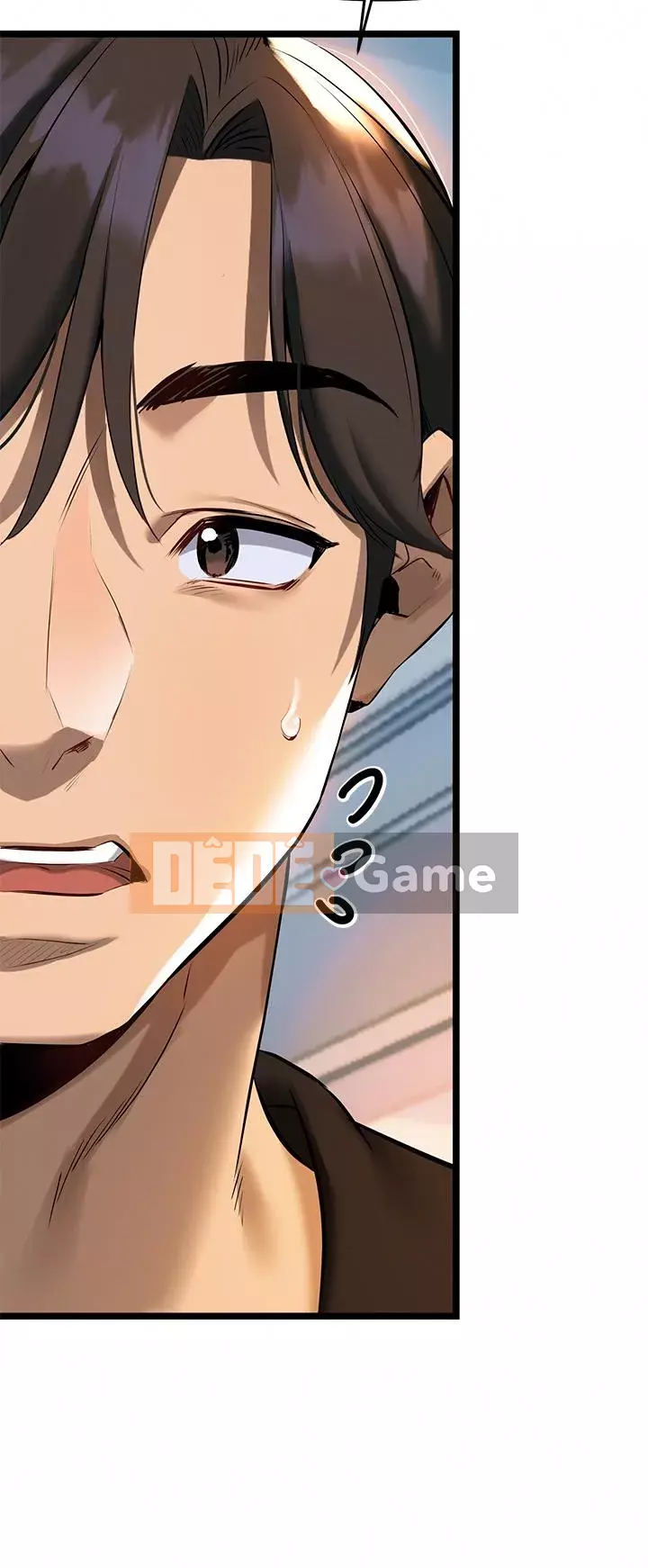 Mẹ đến để hỗ trợ Chương 1-8