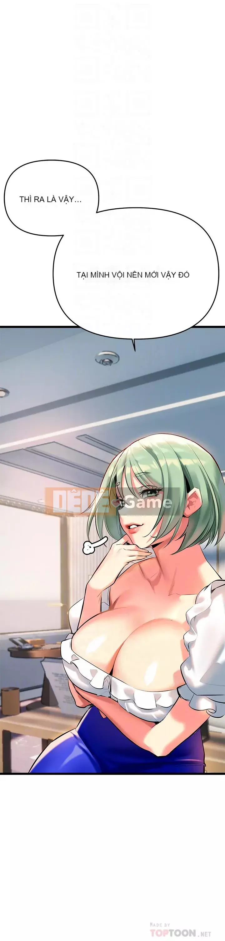 Mẹ đến để hỗ trợ Chương 1-8