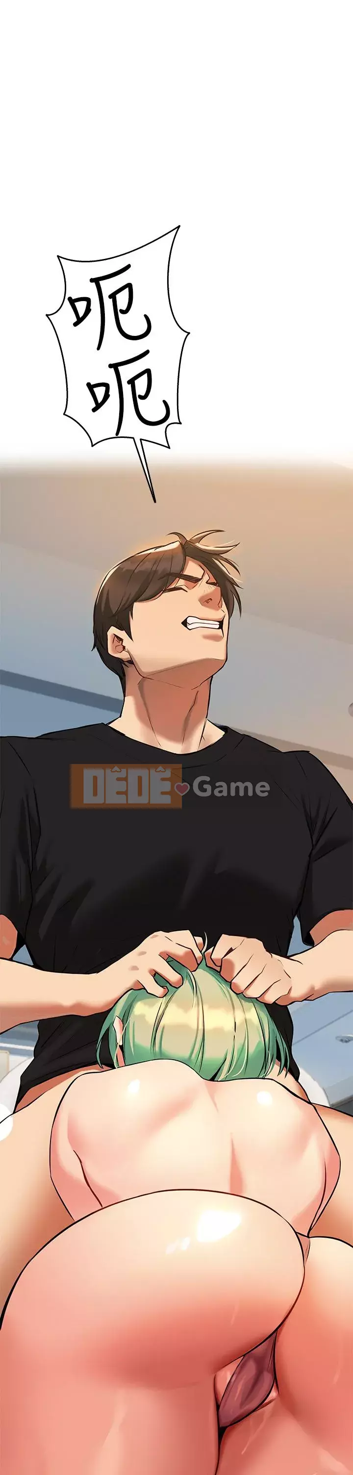 Mẹ đến để hỗ trợ Chương 1-8