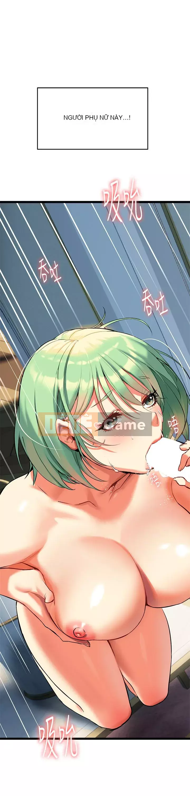 Mẹ đến để hỗ trợ Chương 1-8