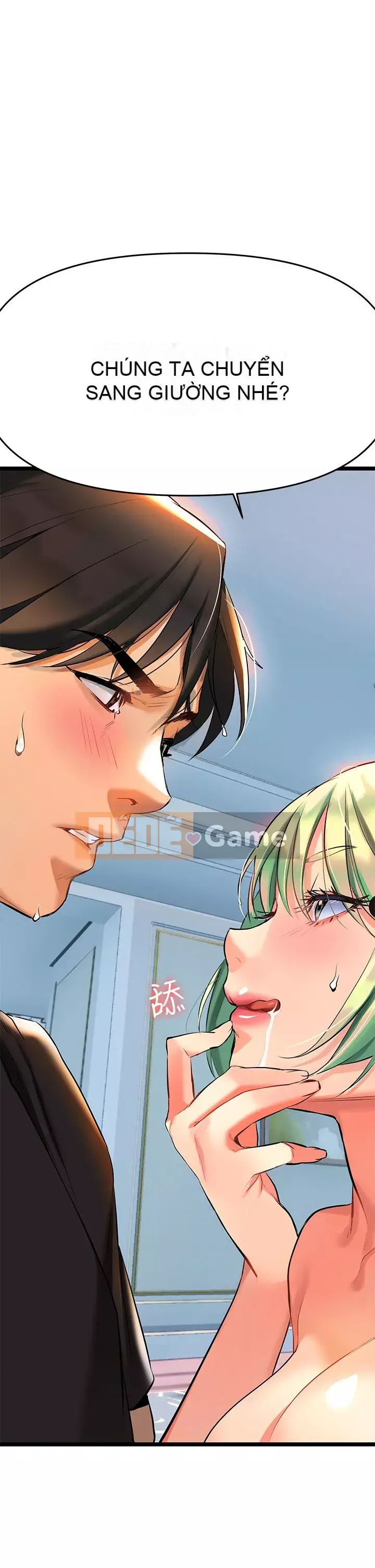 Mẹ đến để hỗ trợ Chương 1-8