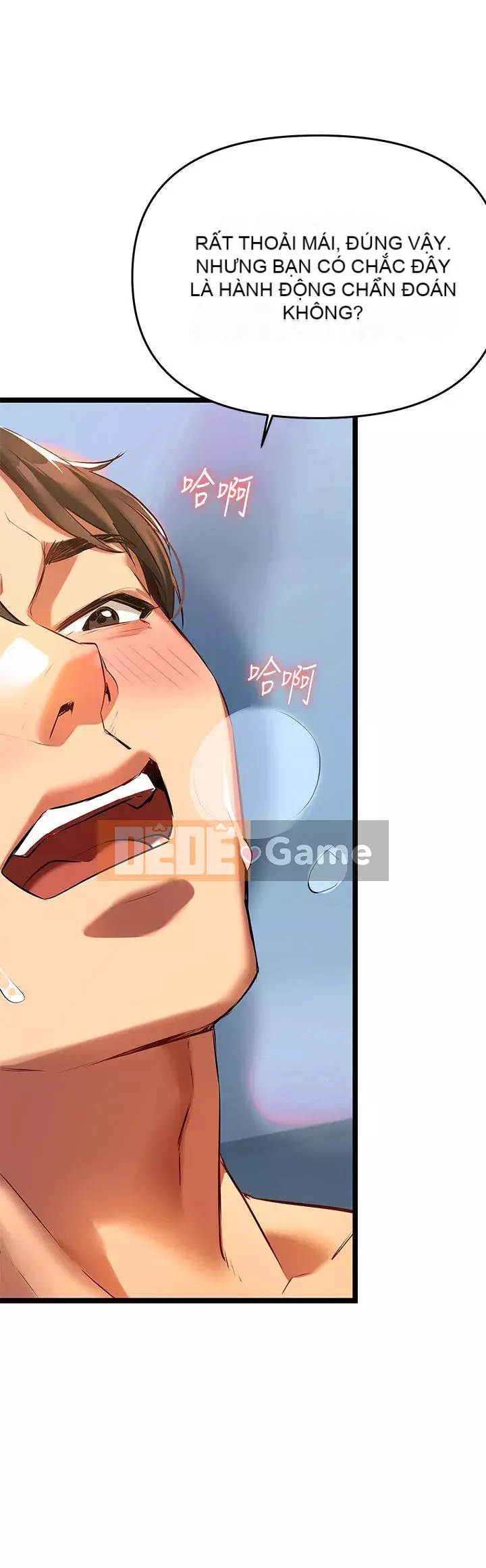 Mẹ đến để hỗ trợ Chương 1-8