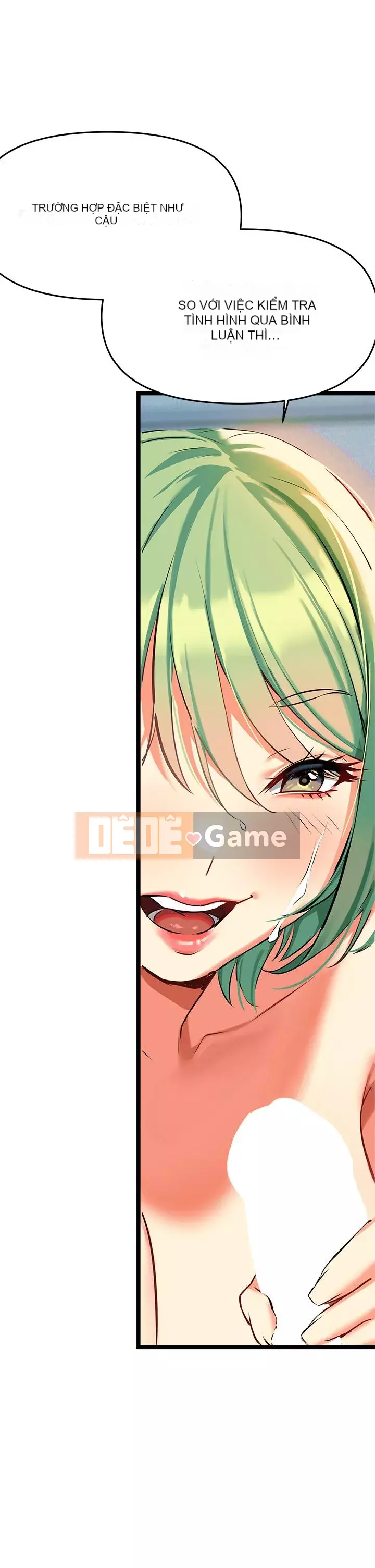 Mẹ đến để hỗ trợ Chương 1-8