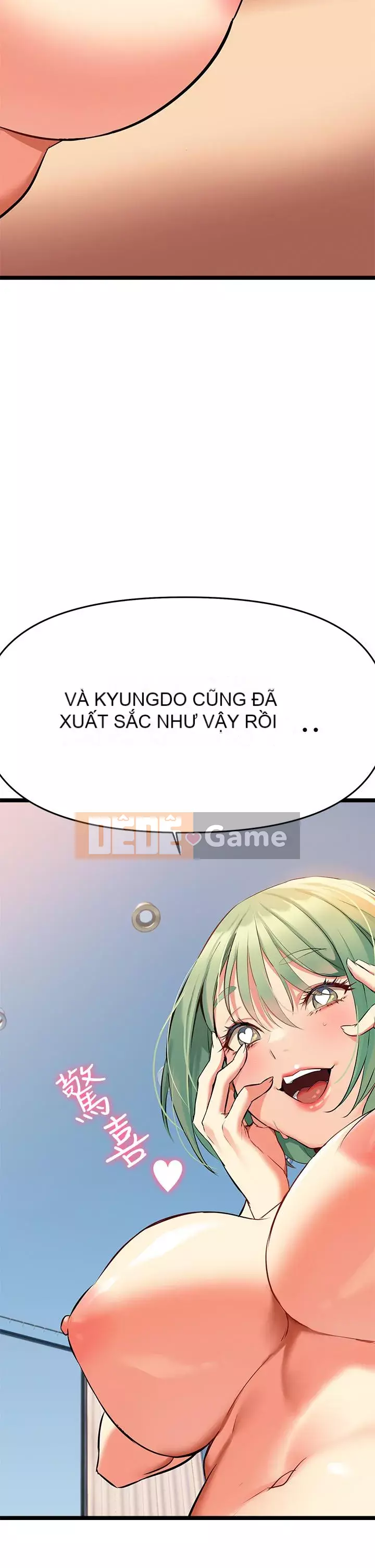 Mẹ đến để hỗ trợ Chương 1-8