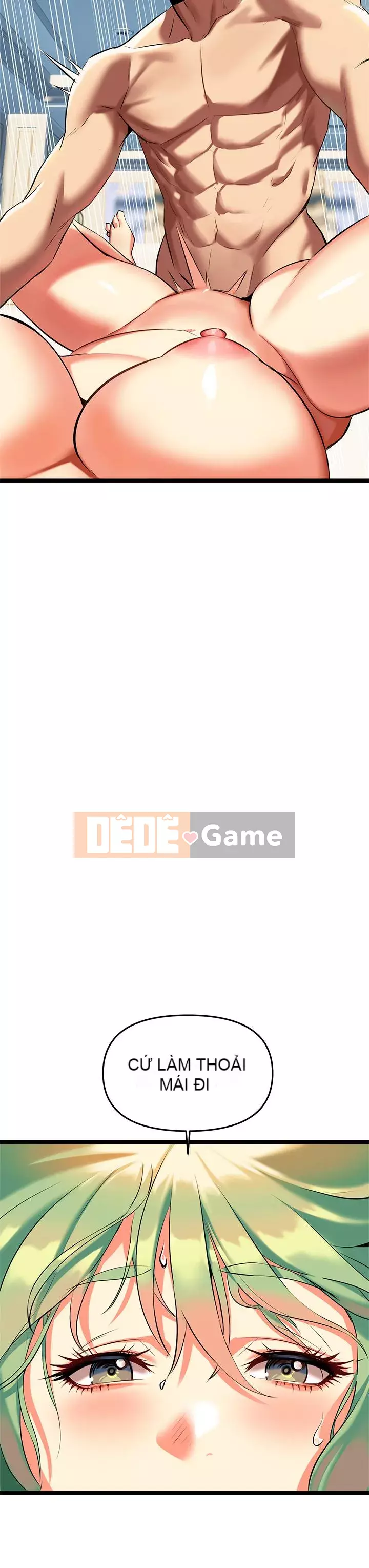 Mẹ đến để hỗ trợ Chương 1-8