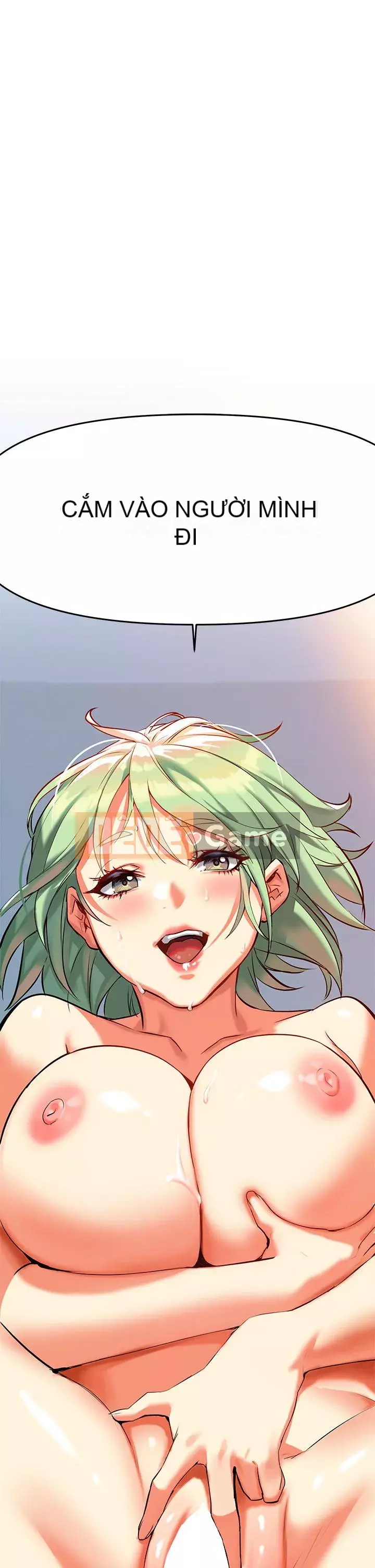 Mẹ đến để hỗ trợ Chương 1-8