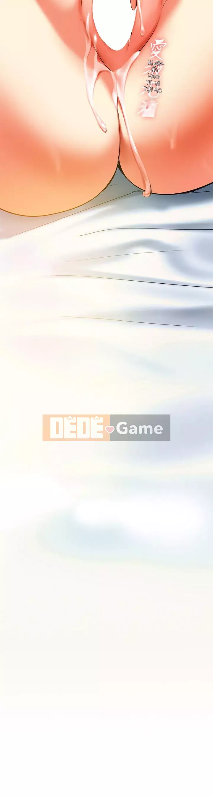 Mẹ đến để hỗ trợ Chương 1-8