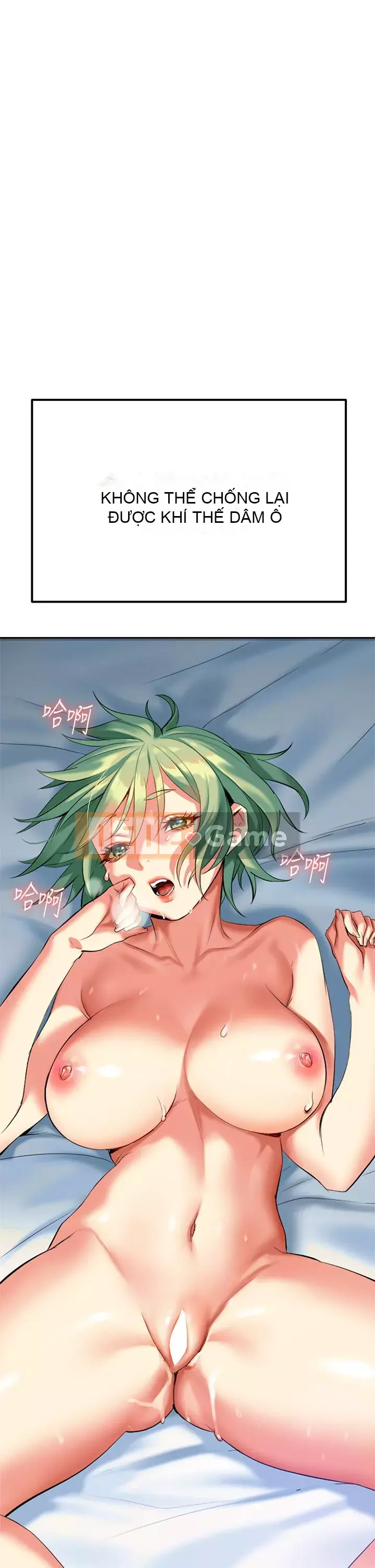 Mẹ đến để hỗ trợ Chương 1-8