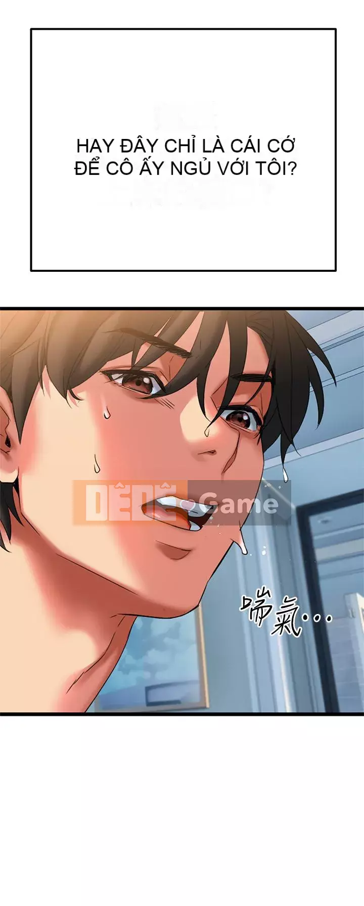 Mẹ đến để hỗ trợ Chương 1-8