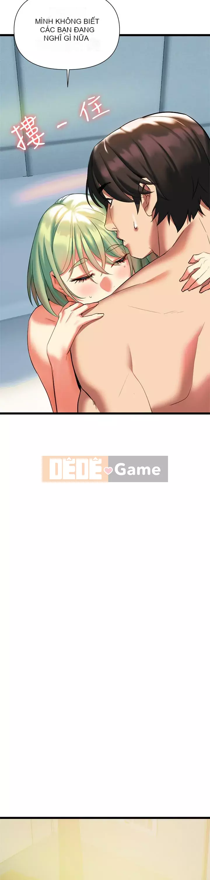 Mẹ đến để hỗ trợ Chương 1-8