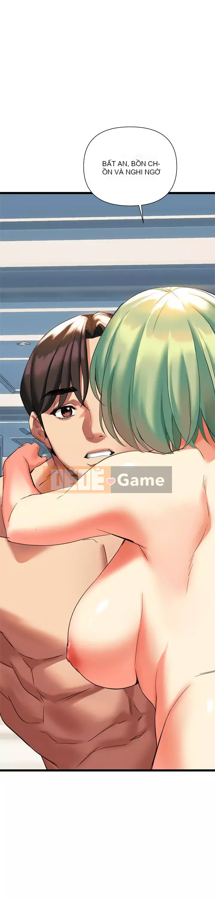 Mẹ đến để hỗ trợ Chương 1-8