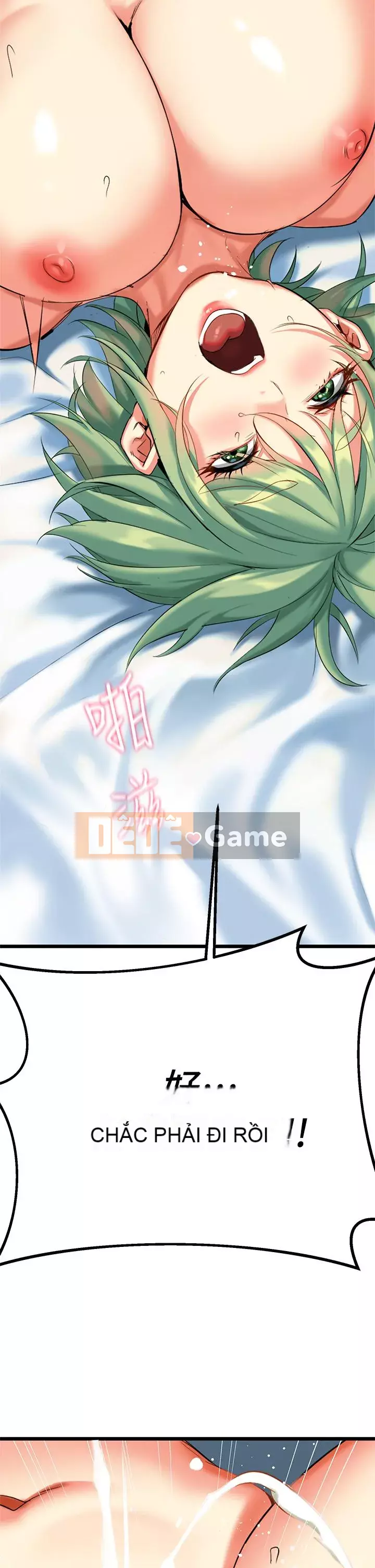 Mẹ đến để hỗ trợ Chương 1-8