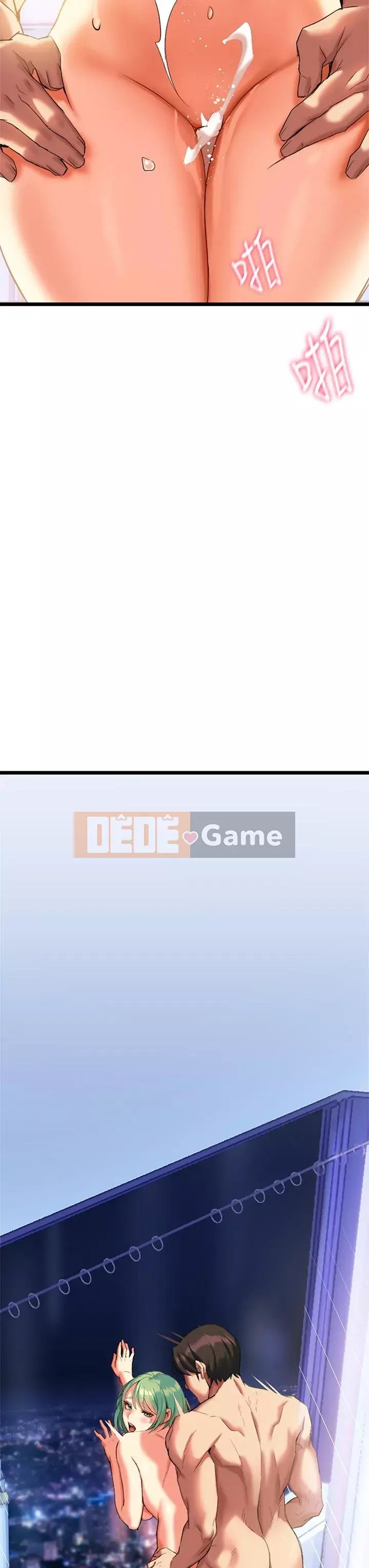 Mẹ đến để hỗ trợ Chương 1-8