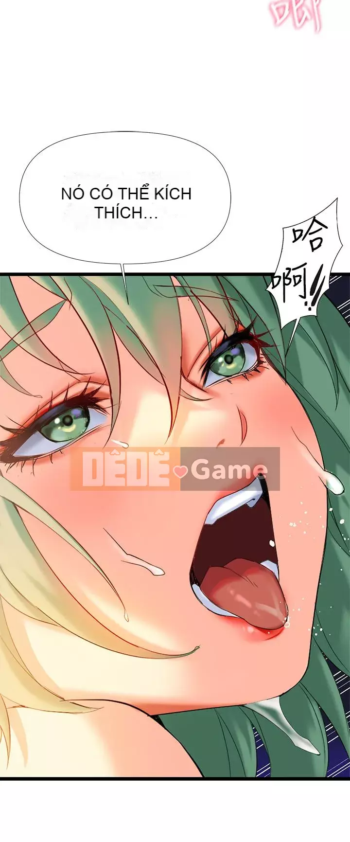 Mẹ đến để hỗ trợ Chương 1-8