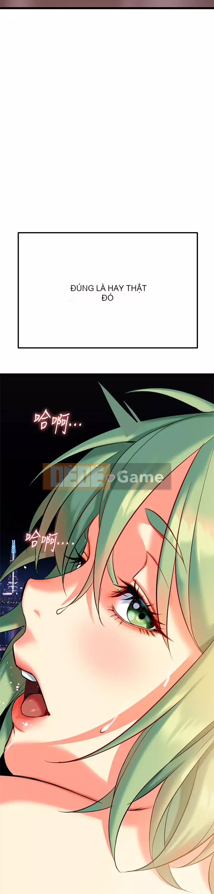 Mẹ đến để hỗ trợ Chương 1-8