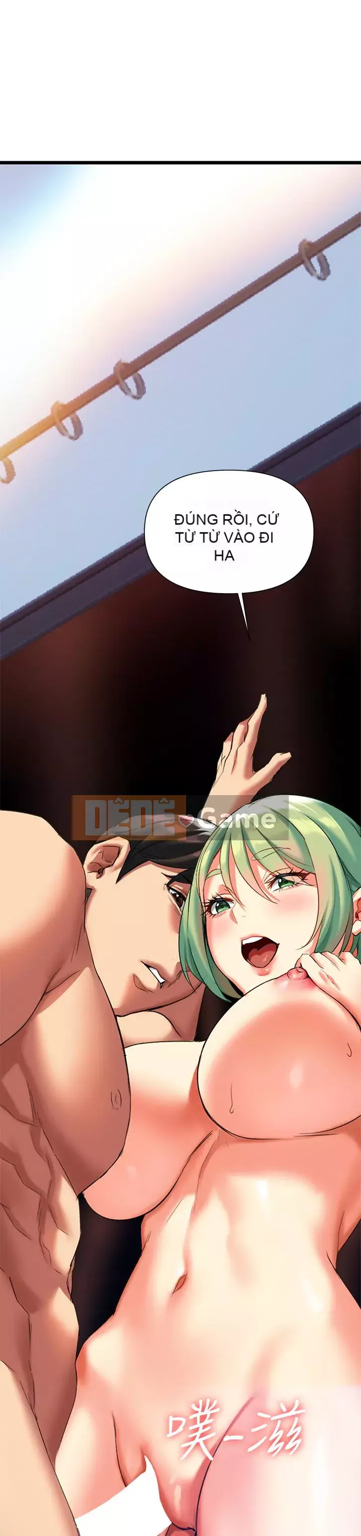 Mẹ đến để hỗ trợ Chương 1-8