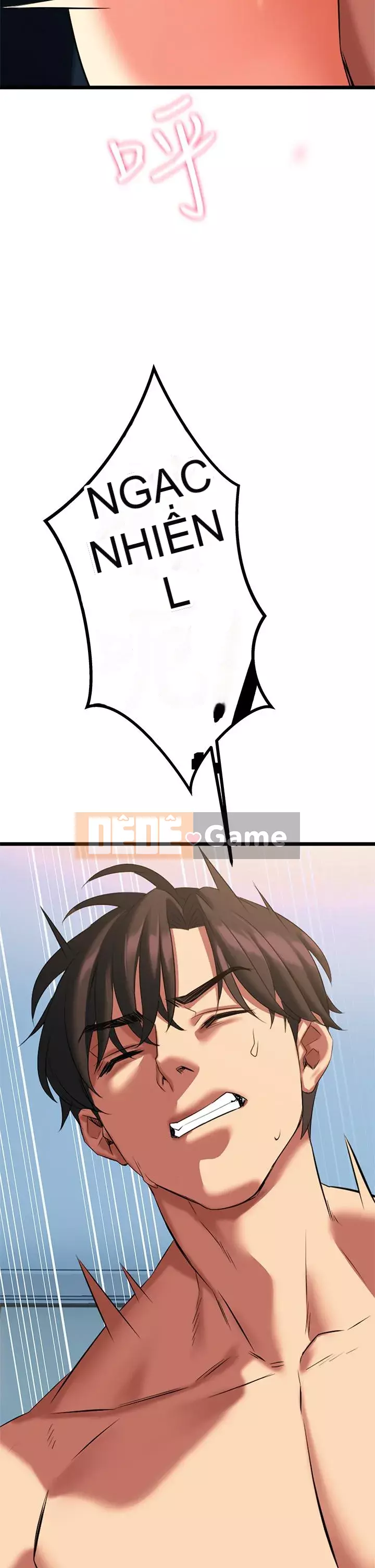 Mẹ đến để hỗ trợ Chương 1-8