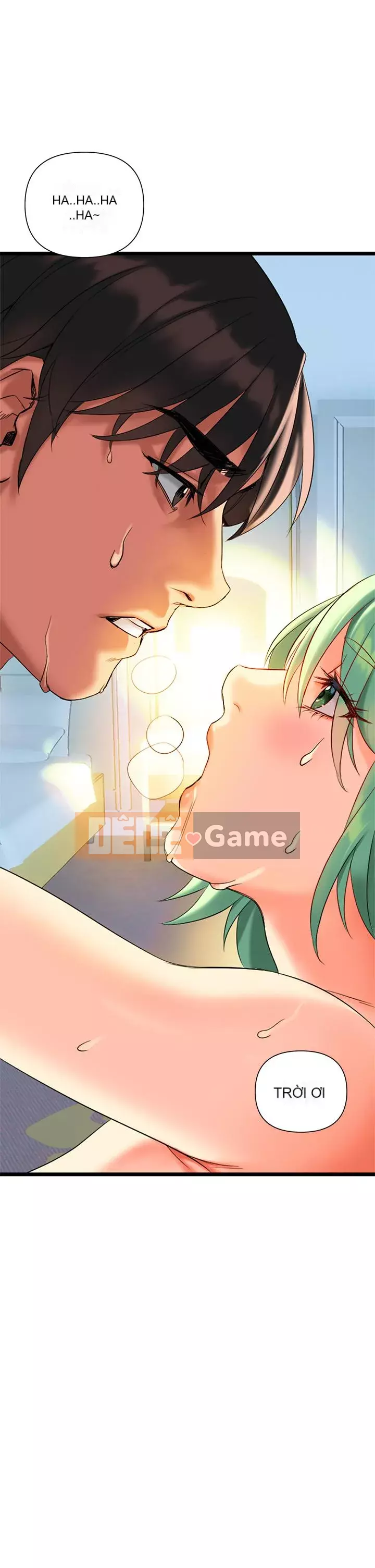 Mẹ đến để hỗ trợ Chương 1-8