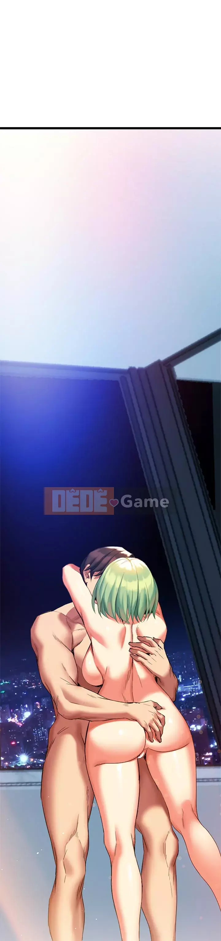 Mẹ đến để hỗ trợ Chương 1-8