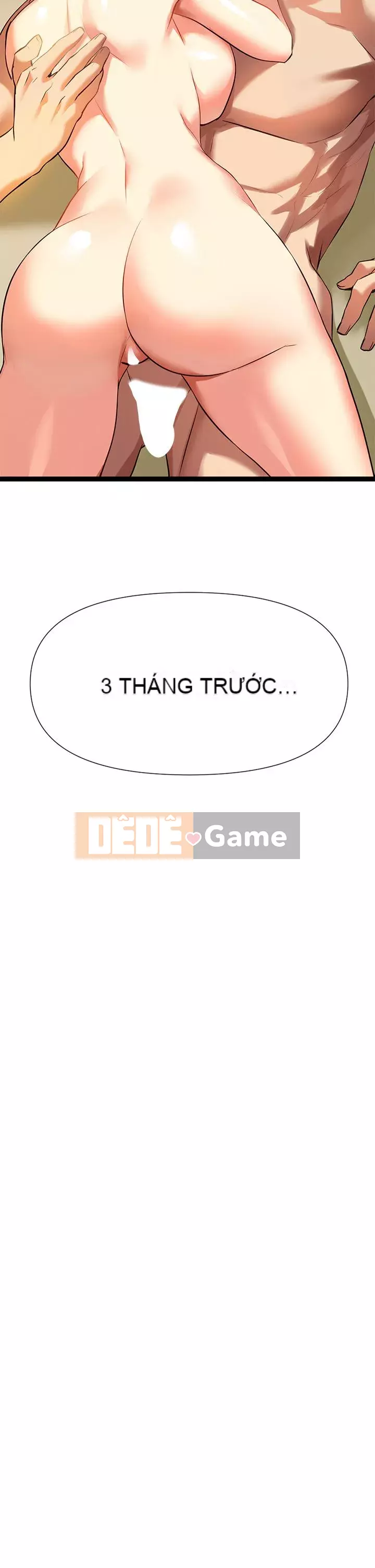 Mẹ đến để hỗ trợ Chương 1-8