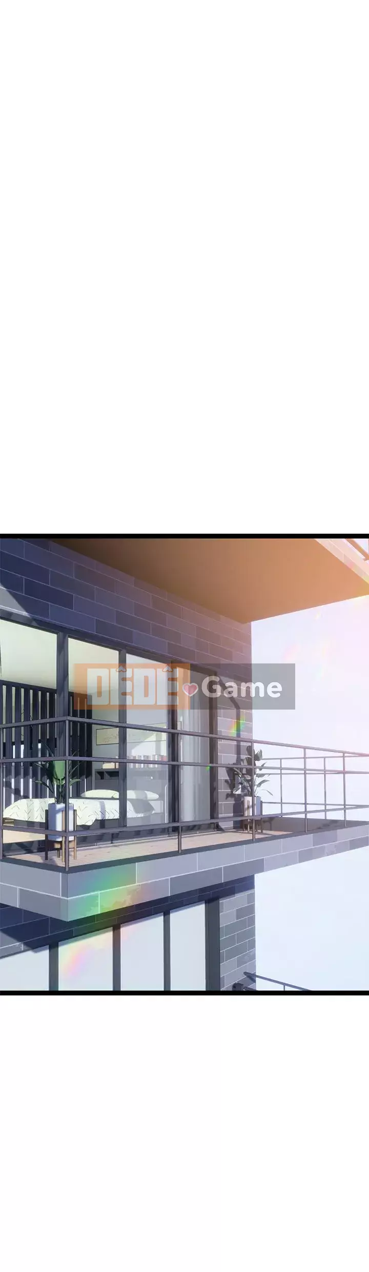 Mẹ đến để hỗ trợ Chương 1-8